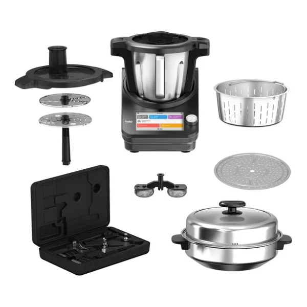Beko Smc 8491 Akıllı Mutfak Robotu - Görsel 6