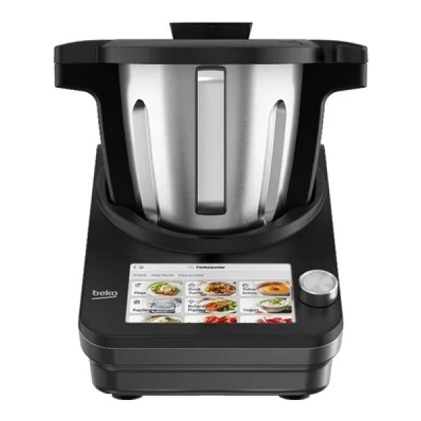 Beko Smc 8491 Akıllı Mutfak Robotu - Görsel 4