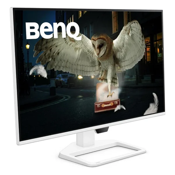 BenQ EW270Q 27" 1 ms 2K IPS 200 Hz Monitör - Görsel 3