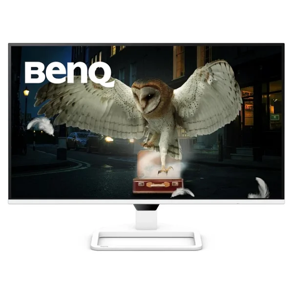 BenQ EW270Q 27" 1 ms 2K IPS 200 Hz Monitör - Görsel 2
