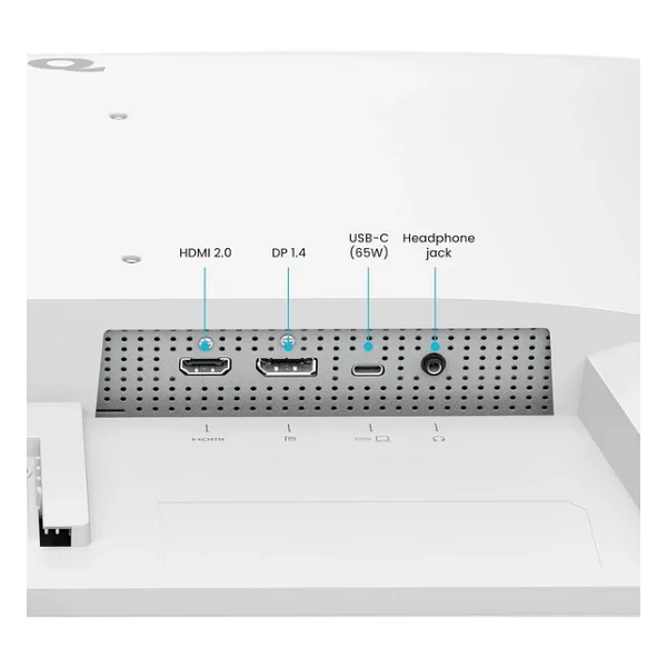 BenQ EW270Q 27" 1 ms 2K IPS 200 Hz Monitör - Görsel 5