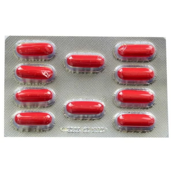 Shiffa Home Koenzim Q10 & Balık Yağı Yumuşak Jel 1340 Mg X 30 - Görsel 6