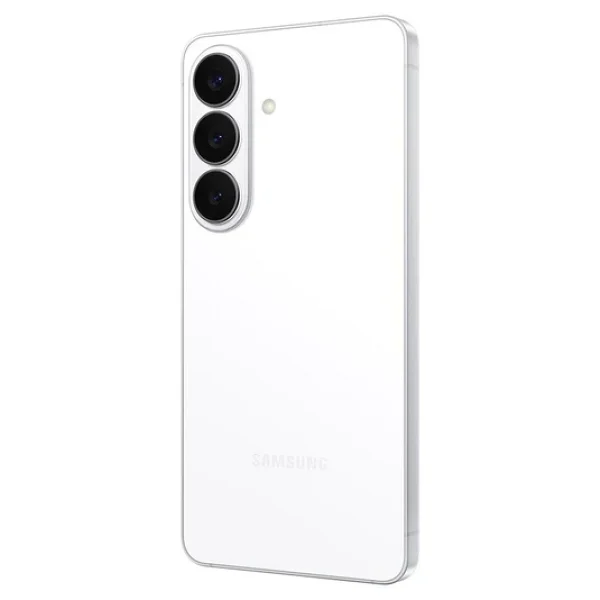 Samsung Galaxy S26 256 GB Beyaz - Görsel 4