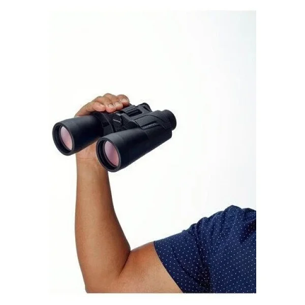 Olympus Dürbün 10x50 S Black V501023bu000 - Görsel 6