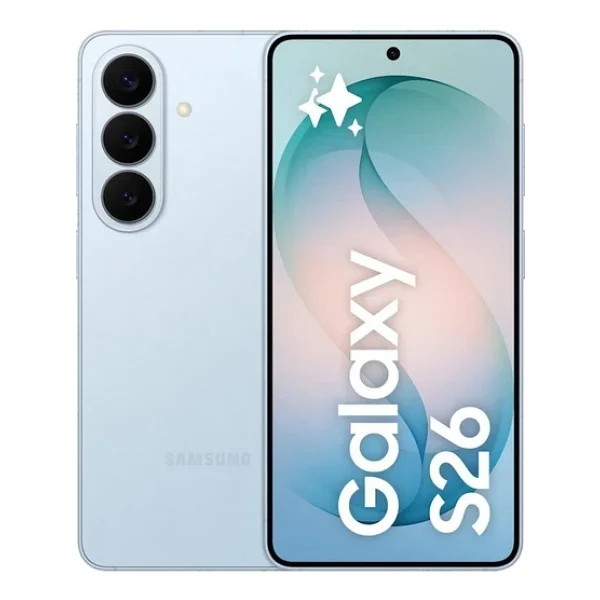 Samsung Galaxy S26 256 GB Gök Mavisi - Görsel 3