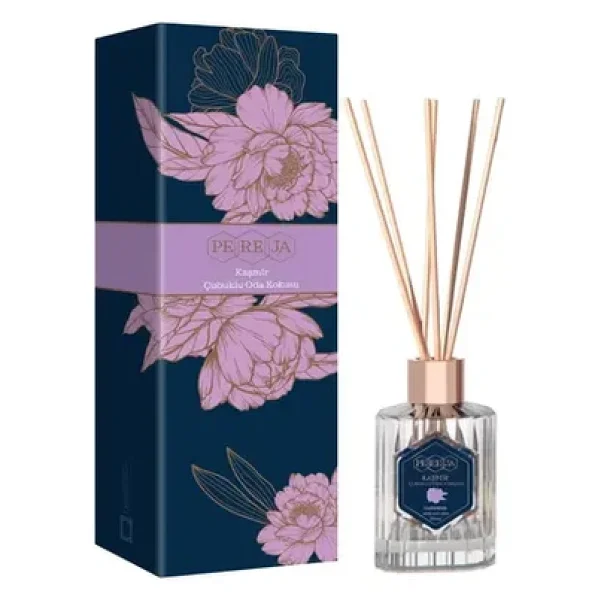 Pereja Kaşmir Çubuklu Oda Kokusu 100 Ml - Görsel 3