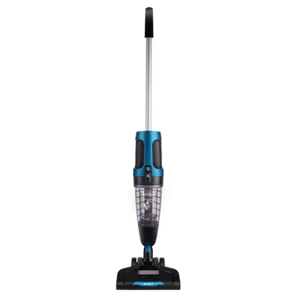 Arnica Süpürgeç E-Max Et11201 2in1 Mavi Şarjlı Dikey Süpürge - Görsel 6
