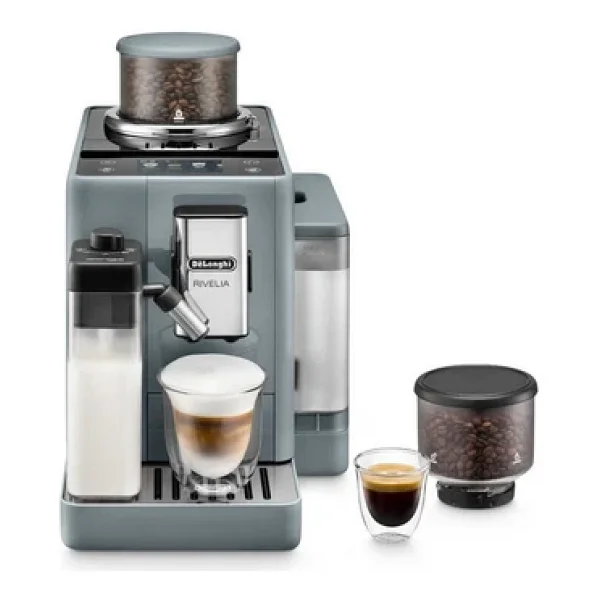 Delonghi Rivelia Exam440.55 Tam Otomatik Espresso Makinesi - Görsel 2