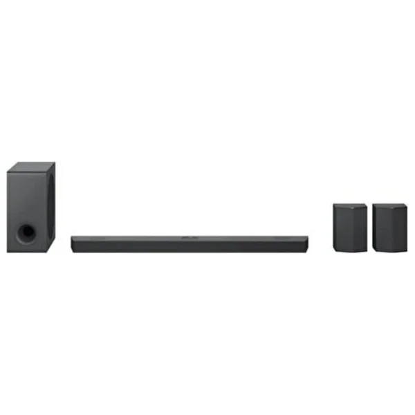 Lg S95tr 9.1.5 Kanal 810 W Soundbar - Görsel 5