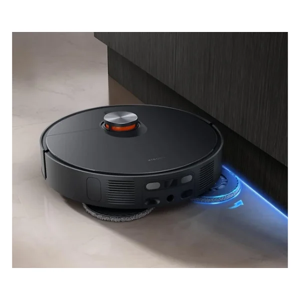 Xiaomi Robot Vacuum X20 Max Çöp İstasyonlu Akıllı Robot Süpürge - Görsel 8
