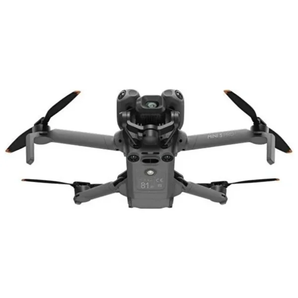 Djı Mini 5 Pro Fly More Combo Rc 2 Kumandalı Drone - Görsel 4