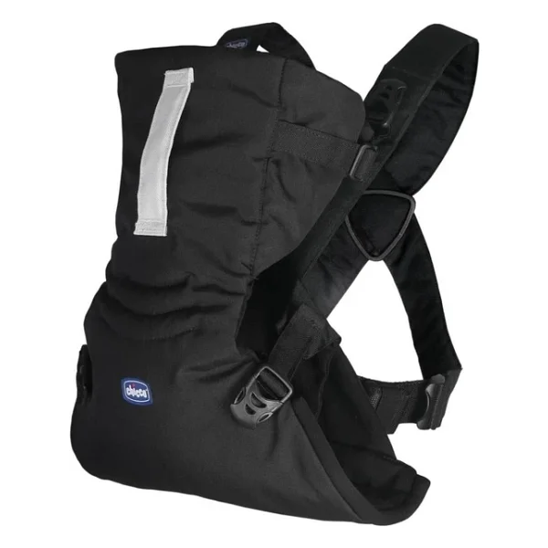 Chicco Easy Fit Black Kanguru - Görsel 6