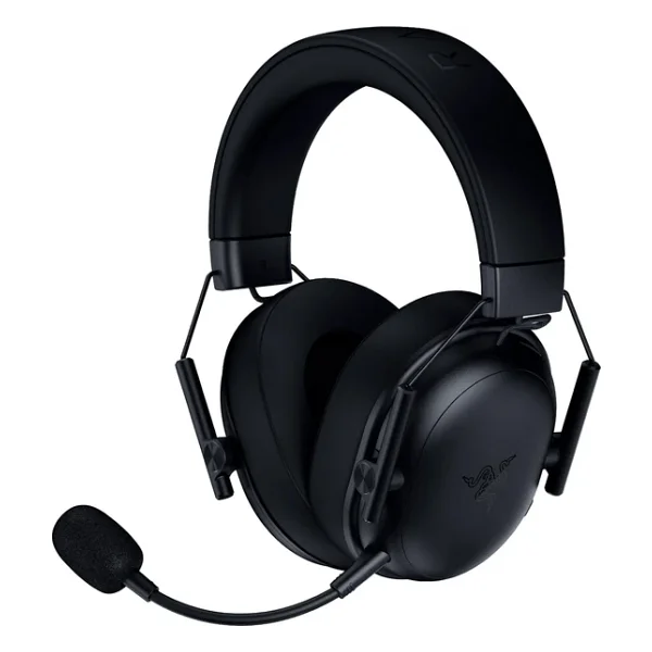 Razer Blackshark V3 X Hyperspeed Rz04-05420100-R3m1 7.1 USB Kablolu/Kablosuz Kulak Üstü Oyuncu Kulaklığı - Görsel 8