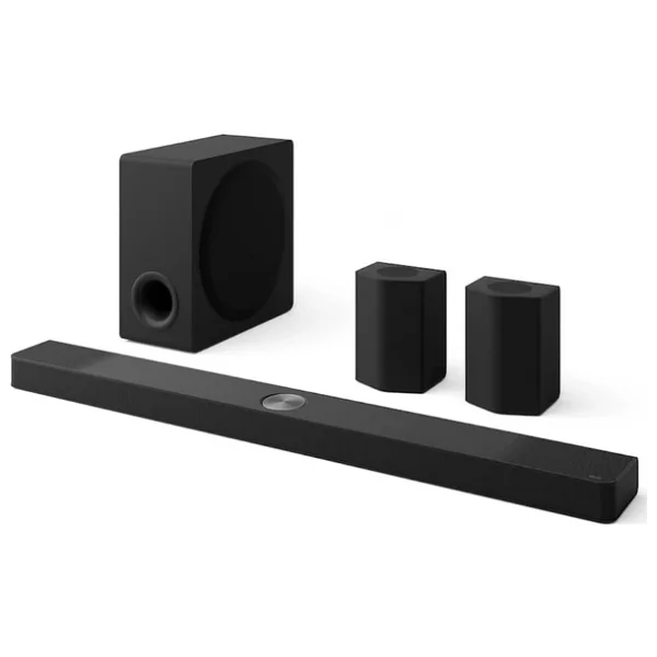 Lg S95tr 9.1.5 Kanal 810 W Soundbar - Görsel 4