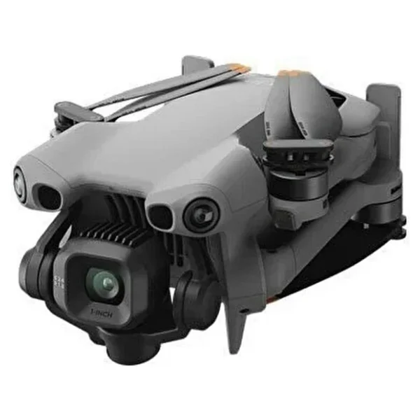 Djı Mini 5 Pro Fly More Combo Rc 2 Kumandalı Drone - Görsel 9