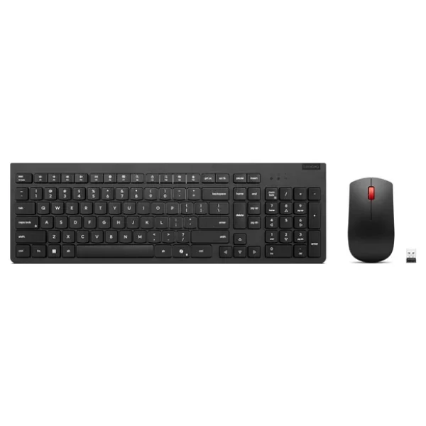 Lenovo Essential Gen2 4X31R64489 Kablosuz Klavye Mouse Seti - Görsel 3