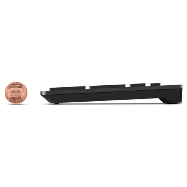 Lenovo Essential Gen2 4X31R64489 Kablosuz Klavye Mouse Seti - Görsel 4