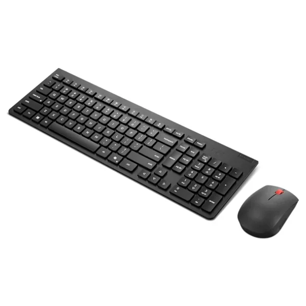 Lenovo Essential Gen2 4X31R64489 Kablosuz Klavye Mouse Seti - Görsel 2