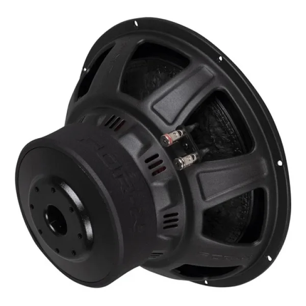 For-X Xw-2412 D2&D4 1400 W 30 Cm Subwoofer Oto Hoparlör - Görsel 5