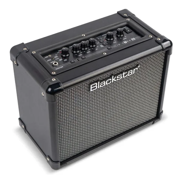 Blackstar Id:Core 10 V4 Dijital Kombo Elektro Gitar Amfisi - Görsel 7