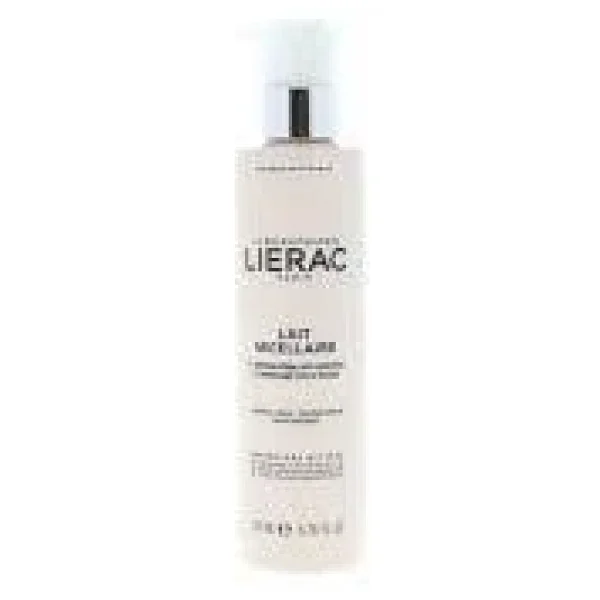 Lierac Double Cleanser Micellar 400 Ml Misel Yüz Temizleme Sütü - Görsel 3