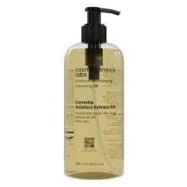Cosmogenesis Labs Botanical Nemlendirici 400 Ml Yüz Temizleme Yağı - Görsel 6