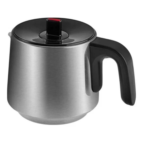 Homend Royal Tea 1711h Inox 2000 W Çelik Çay Makinesi - Görsel 8