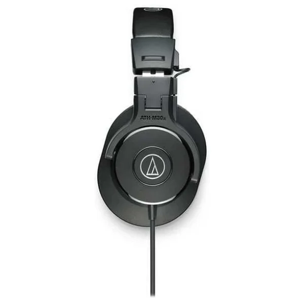 Audio-Technica Ath-M30x Kulak Üstü Stüdyo Kulaklığı - Görsel 6