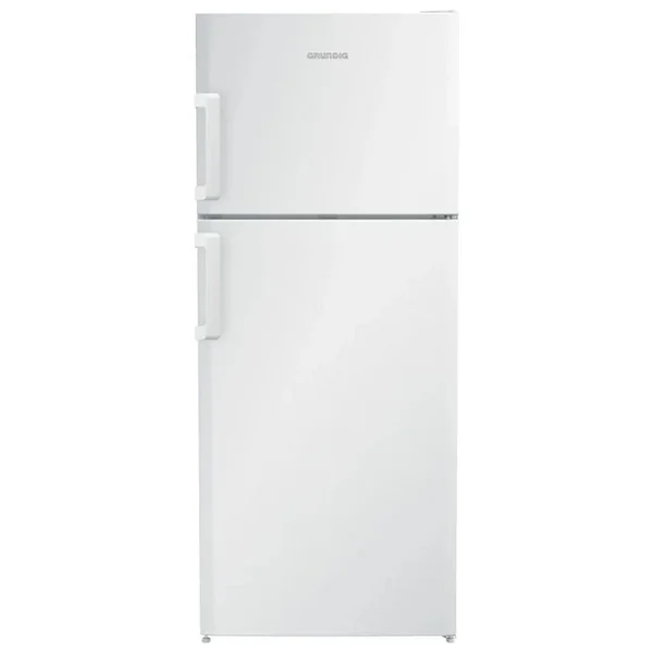 Grundig Grne 357 Çift Kapılı No Frost Buzdolabı - Görsel 4