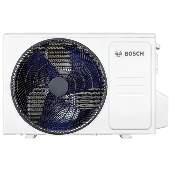 Bosch Climate 2001 Cl2001u W 35 E A++ 12000 Btu Inverter Duvar Tipi Klima Montaj Dahil - Görsel 6