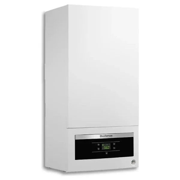 Buderus Logamax Plus Gb062 20 Kw Hermetik Yoğuşmalı Kombi - Görsel 3