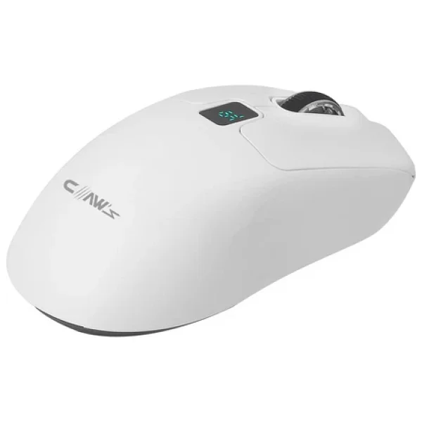 Claws Rajin Strike Şarjlı Optik Kablolu/Kablosuz Oyuncu Mouse - Görsel 3
