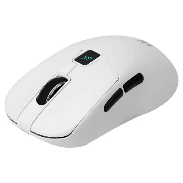 Claws Rajin Strike Şarjlı Optik Kablolu/Kablosuz Oyuncu Mouse - Görsel 4
