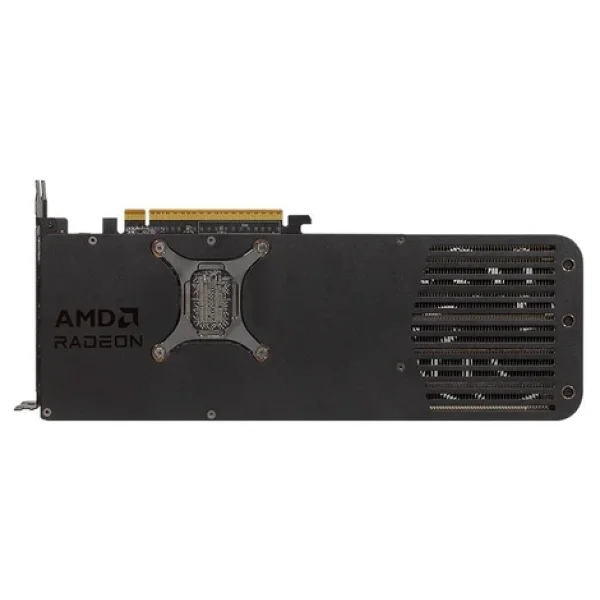 Powercolor RX 9070 Xt Reaper 16g-A 256 Bit Gddr6 16 GB Ekran Kartı - Görsel 3