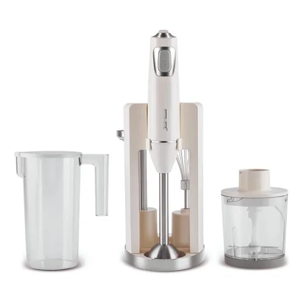 Jumbo X Homend Vintage Handmaid 1926h 600 W El Blender Seti - Görsel 6