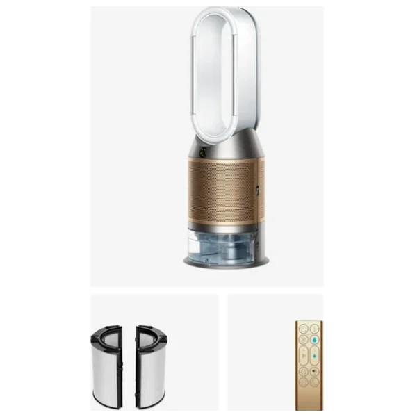 Dyson Humidify+Cool Ph2 De-Nox Nemlendirme Ve Hava Temizleyici - Görsel 6