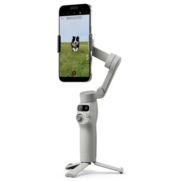 Djı Osmo Mobile 7 Gimbal - Görsel 4
