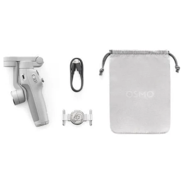 Djı Osmo Mobile 7 Gimbal - Görsel 6