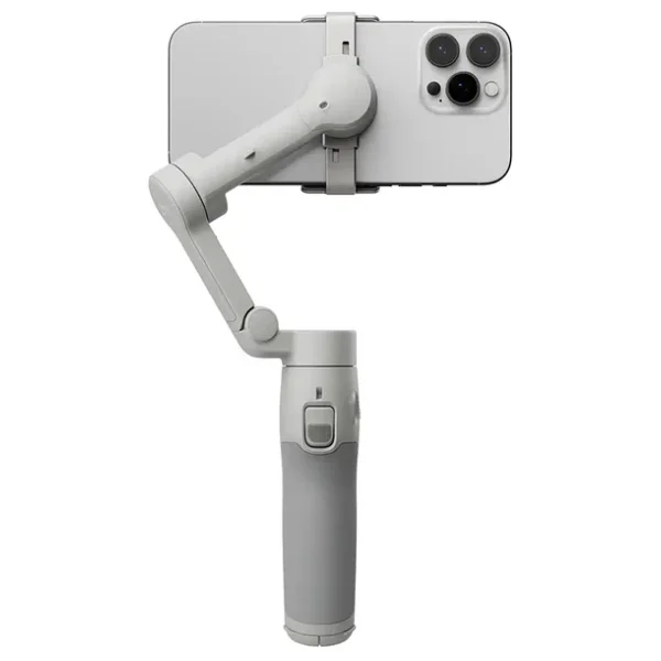 Djı Osmo Mobile 7 Gimbal - Görsel 7