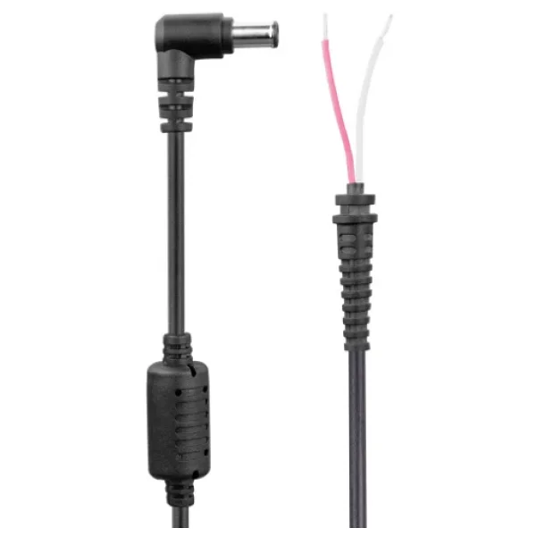 S-Link Yd-430 6 5 4 4 Notebook Adaptör Kablosu - Görsel 3