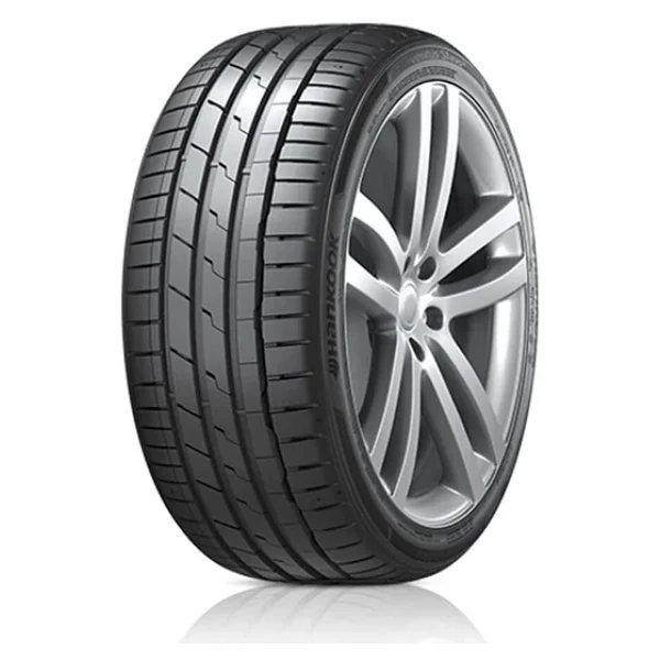 Hankook Ventus S1 Evo3 Suv K127a 215/50 R18 92w Yaz Lastiği - 2025 - Görsel 5