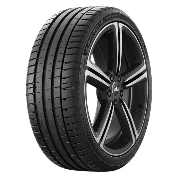 Michelin Pilot Sport 5 215/50 R17 95Y XL Yaz Lastiği - 2026 - Görsel 5