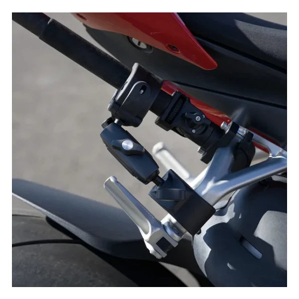 Djı Osmo Motorcycle Heavy Duty Mount - Görsel 4