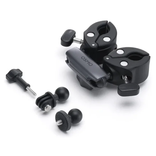 Djı Osmo Motorcycle Heavy Duty Mount - Görsel 5
