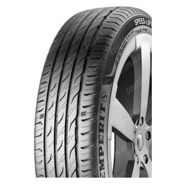 Semperit Speed-Life 3 205/55 R16 91v Yaz Lastiği - 2026 - Görsel 5