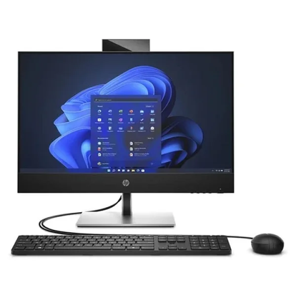 Hp Proone 440 G9 C9yl1at İ5-14500t 8 GB 512 GB SSD UHD Graphics 770 23.8" Full HD All İn One PC - Görsel 6