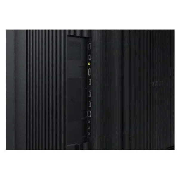 Samsung Qmc Lh43qmcebgcxtk 43" 8 Ms 4K Ips Monitör - Görsel 5