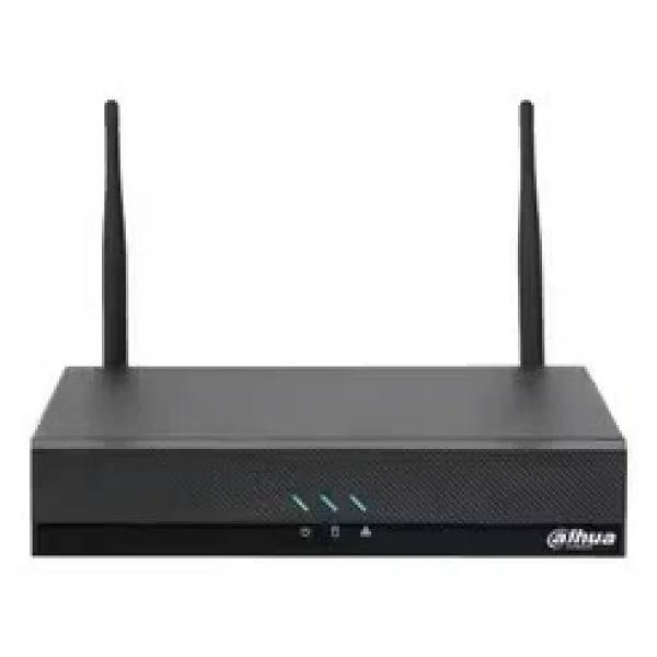 Dahua Dhı-Nvr2108hc-W 8 Kanal Nvr Kayıt Cihazı - Görsel 7