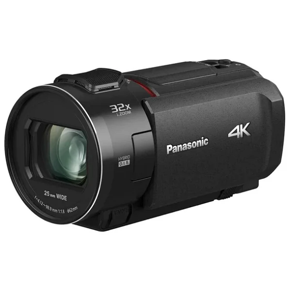 Panasonic Hc-V785 Full HD Video Kamera - Görsel 6
