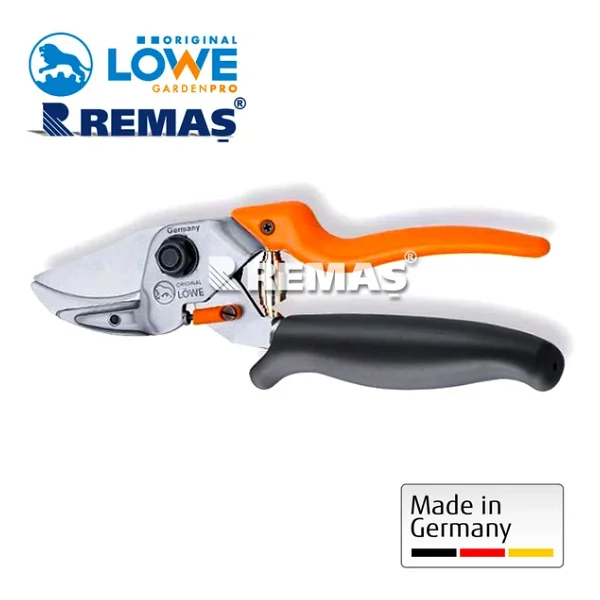 Löwe 8.109 Budama Makası - Görsel 3